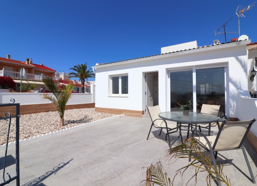 Reventa - Bungalow - Ciudad Quesada - Altos de Quesada