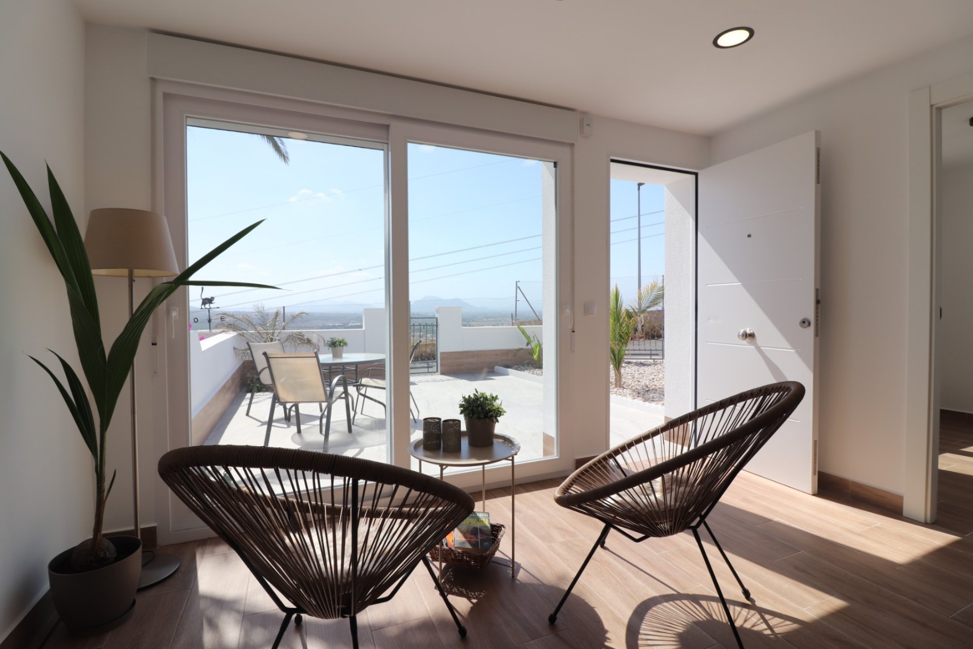 Reventa - Bungalow - Ciudad Quesada - Altos de Quesada