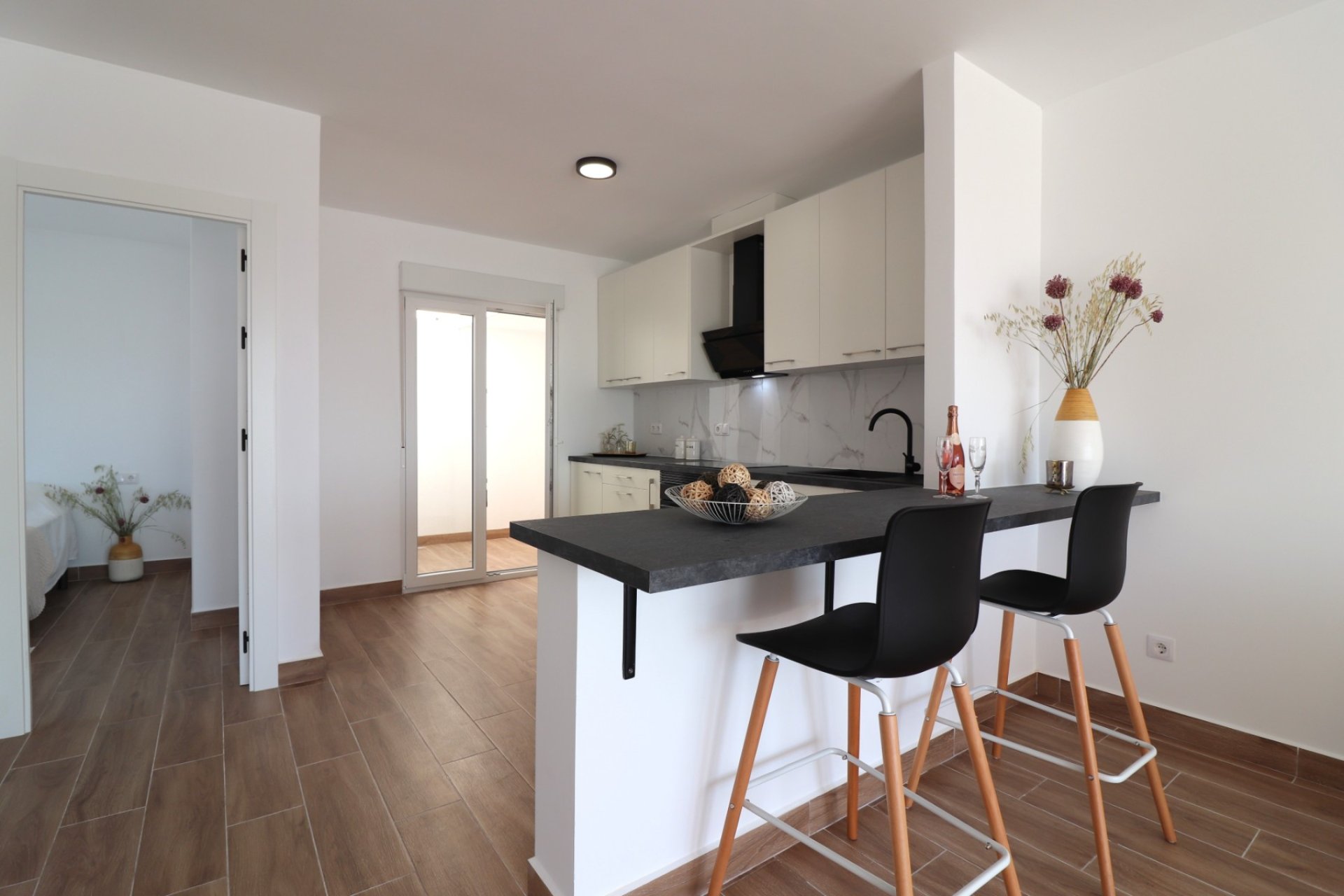 Reventa - Bungalow - Ciudad Quesada - Altos de Quesada