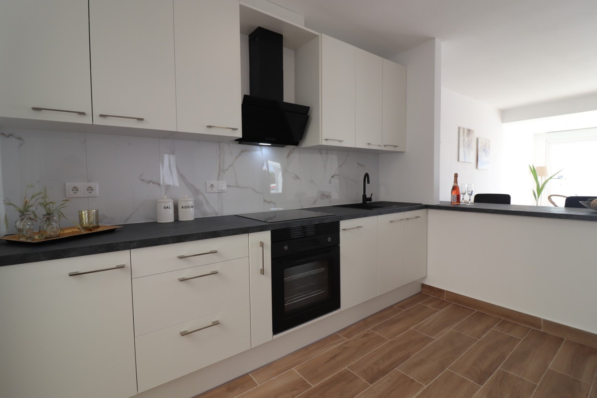 Reventa - Bungalow - Ciudad Quesada - Altos de Quesada
