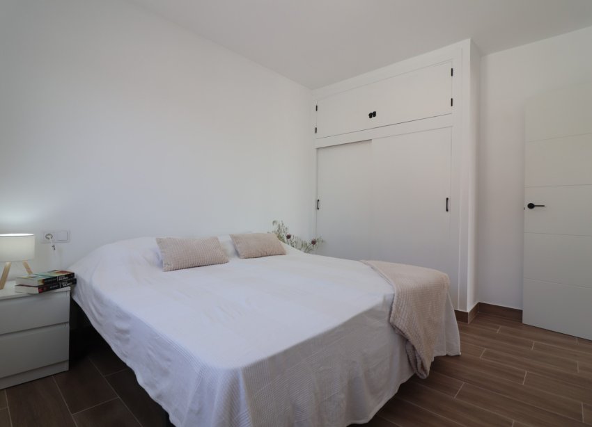 Reventa - Bungalow - Ciudad Quesada - Altos de Quesada