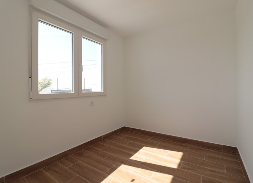 Reventa - Bungalow - Ciudad Quesada - Altos de Quesada
