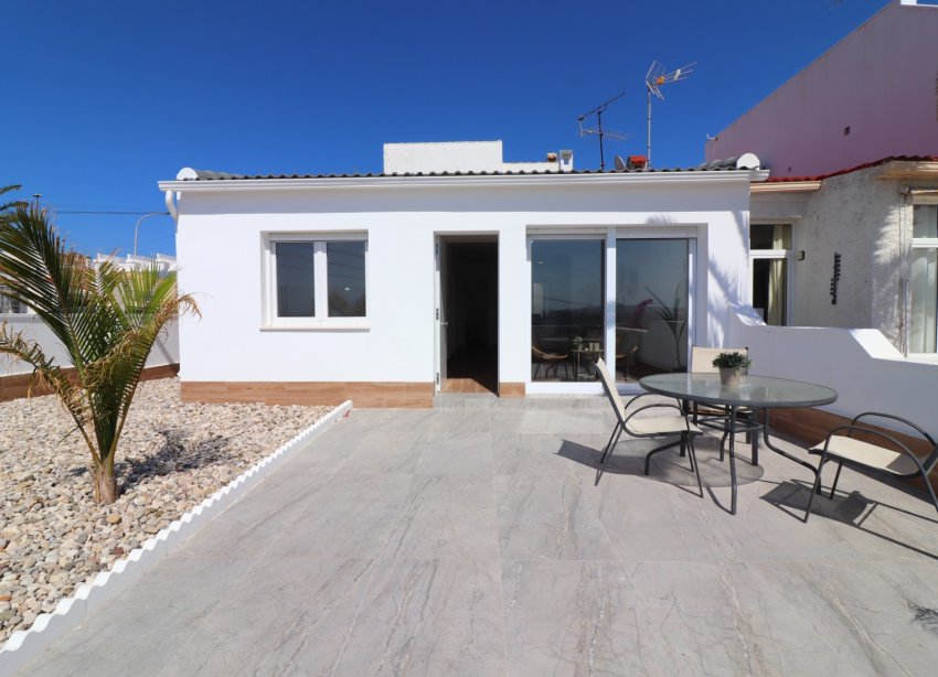 Reventa - Bungalow - Ciudad Quesada - Altos de Quesada