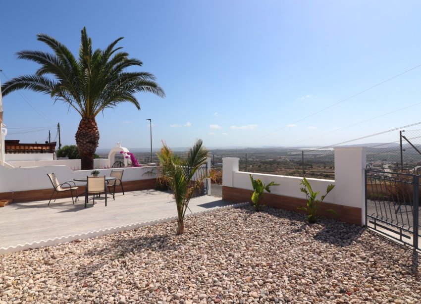 Reventa - Bungalow - Ciudad Quesada - Altos de Quesada