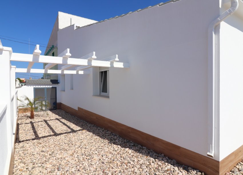 Reventa - Bungalow - Ciudad Quesada - Altos de Quesada