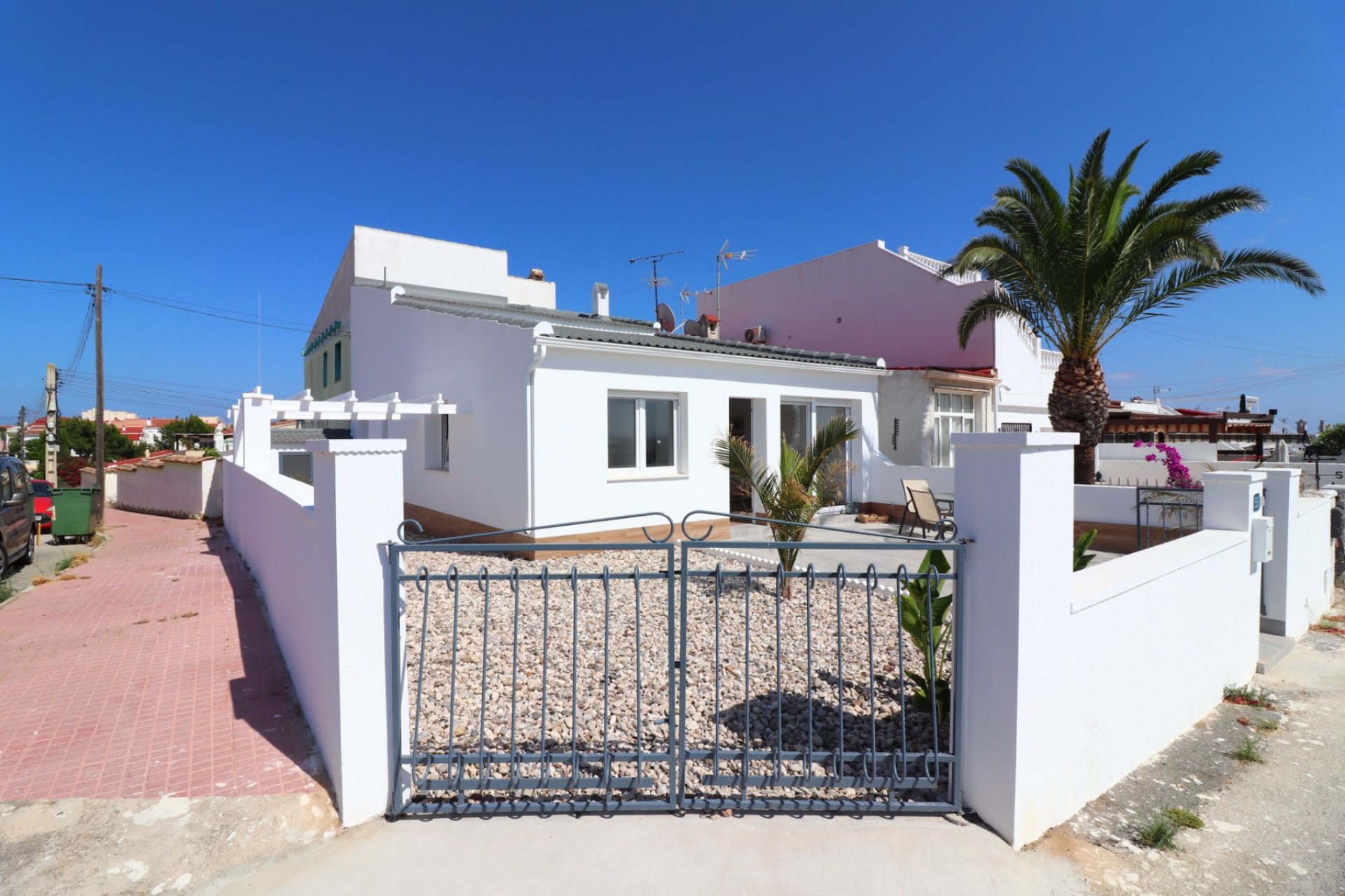 Reventa - Bungalow - Ciudad Quesada - Altos de Quesada