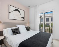 Reventa - Bungalow - Ciudad Quesada - Ciudad Quesada - Rojales