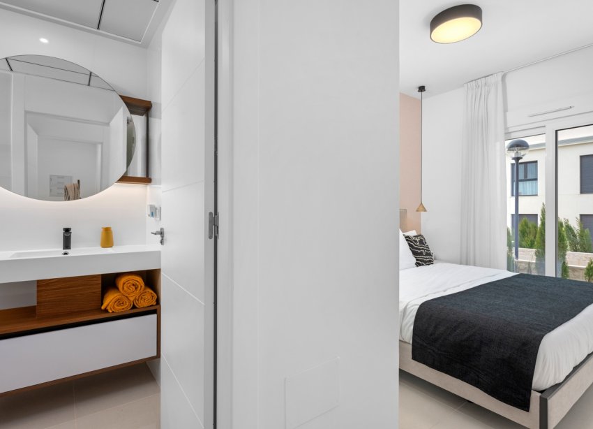 Reventa - Bungalow - Ciudad Quesada - Ciudad Quesada - Rojales