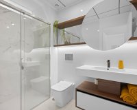 Reventa - Bungalow - Ciudad Quesada - Ciudad Quesada - Rojales