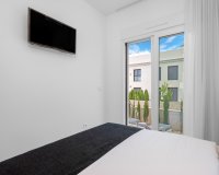 Reventa - Bungalow - Ciudad Quesada - Ciudad Quesada - Rojales