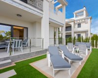 Reventa - Bungalow - Ciudad Quesada - Ciudad Quesada - Rojales