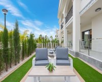 Reventa - Bungalow - Ciudad Quesada - Ciudad Quesada - Rojales