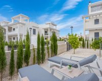 Reventa - Bungalow - Ciudad Quesada - Ciudad Quesada - Rojales