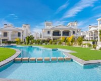 Reventa - Bungalow - Ciudad Quesada - Ciudad Quesada - Rojales