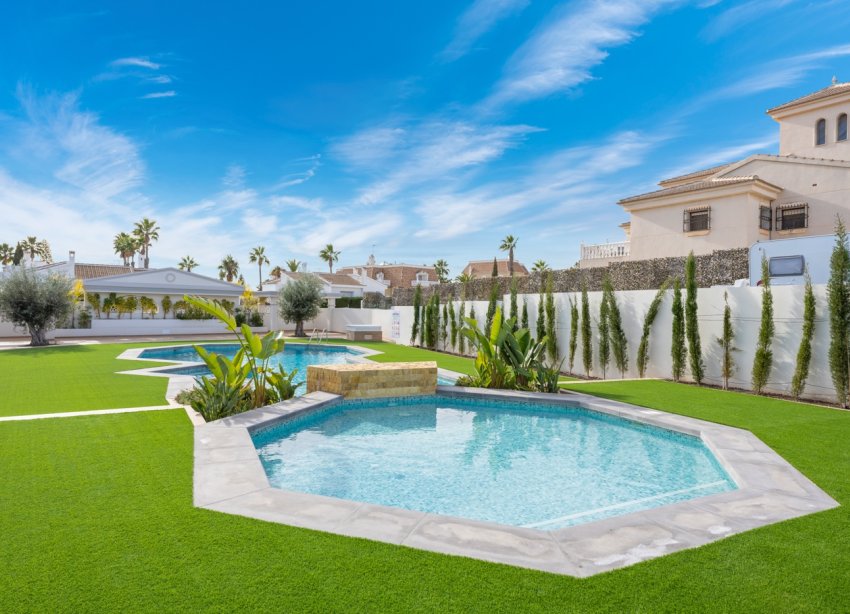 Reventa - Bungalow - Ciudad Quesada - Ciudad Quesada - Rojales