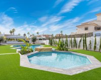 Reventa - Bungalow - Ciudad Quesada - Ciudad Quesada - Rojales