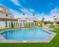 Reventa - Bungalow - Ciudad Quesada - Ciudad Quesada - Rojales