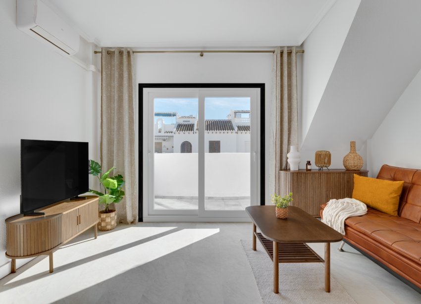 Reventa - Bungalow - Ciudad Quesada - Ciudad Quesada - Rojales