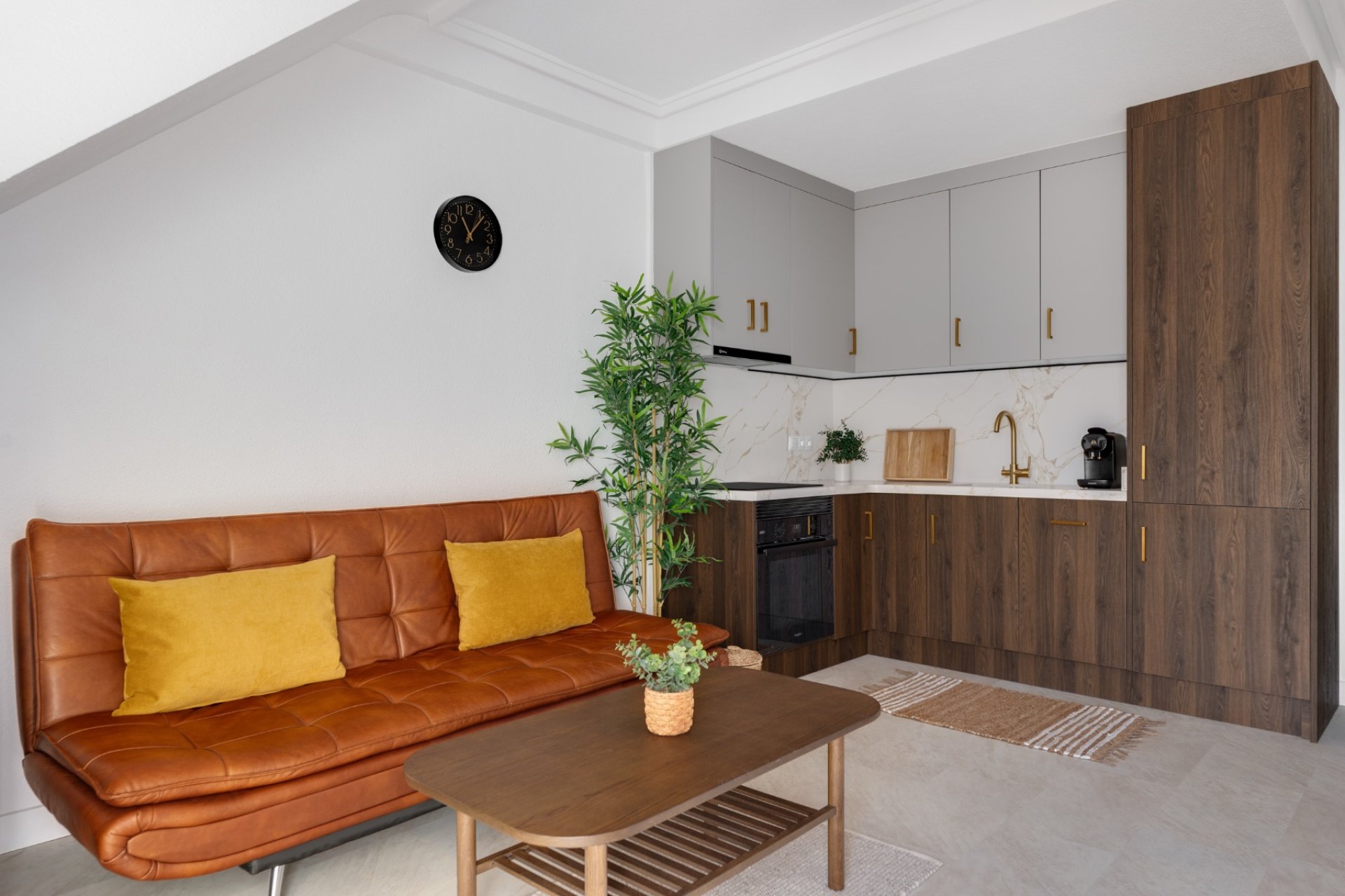 Reventa - Bungalow - Ciudad Quesada - Ciudad Quesada - Rojales