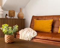 Reventa - Bungalow - Ciudad Quesada - Ciudad Quesada - Rojales