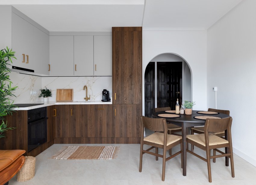 Reventa - Bungalow - Ciudad Quesada - Ciudad Quesada - Rojales