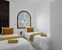 Reventa - Bungalow - Ciudad Quesada - Ciudad Quesada - Rojales