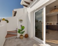 Reventa - Bungalow - Ciudad Quesada - Ciudad Quesada - Rojales