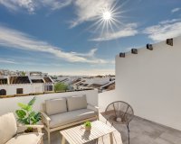 Reventa - Bungalow - Ciudad Quesada - Ciudad Quesada - Rojales