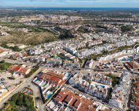 Reventa - Bungalow - Ciudad Quesada - Ciudad Quesada - Rojales