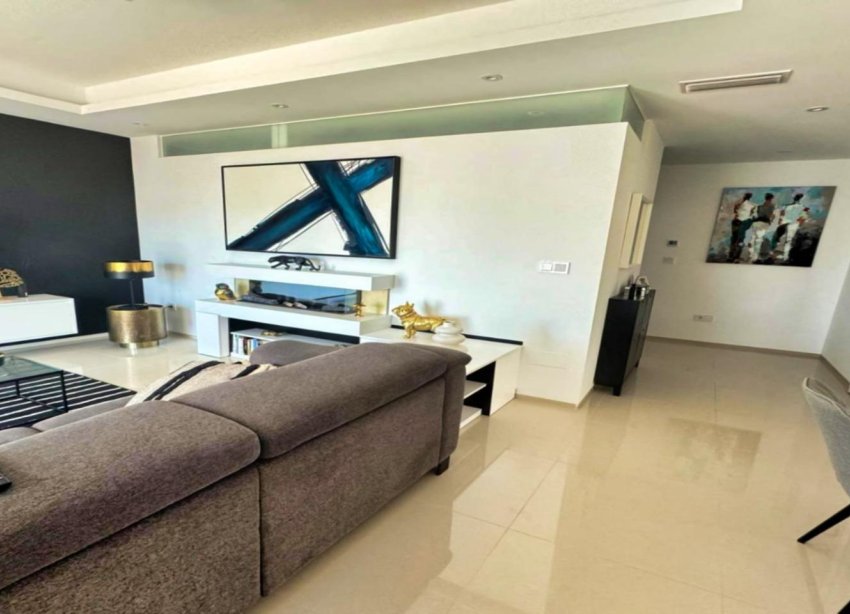 Reventa - Bungalow - Ciudad Quesada - Doña pepa