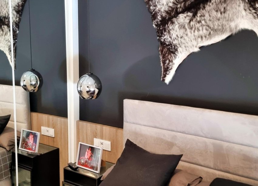 Reventa - Bungalow - Ciudad Quesada - Doña pepa