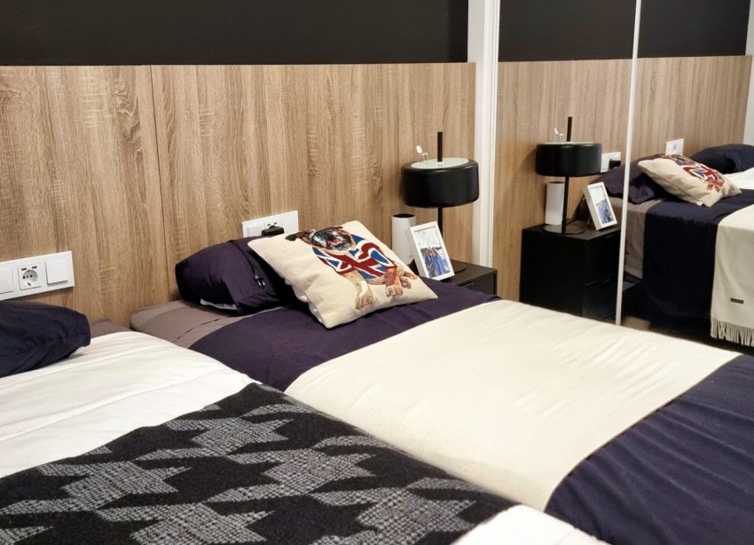 Reventa - Bungalow - Ciudad Quesada - Doña pepa