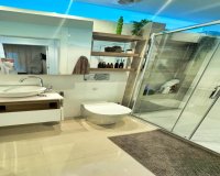 Reventa - Bungalow - Ciudad Quesada - Doña pepa