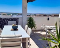 Reventa - Bungalow - Ciudad Quesada - Doña pepa