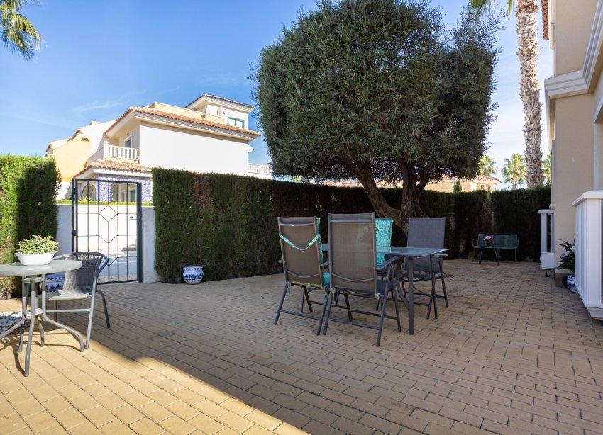 Reventa - Bungalow - Ciudad Quesada - Rojales - Doña pepa