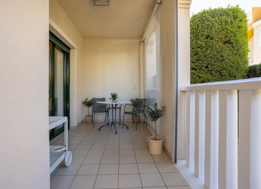 Reventa - Bungalow - Ciudad Quesada - Rojales - Doña pepa