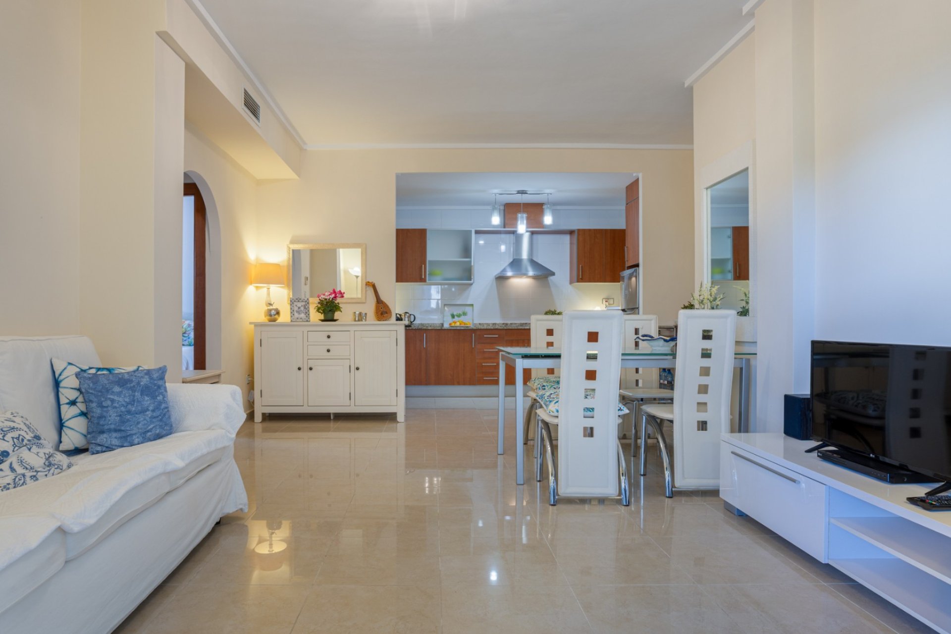 Reventa - Bungalow - Ciudad Quesada - Rojales - Doña pepa