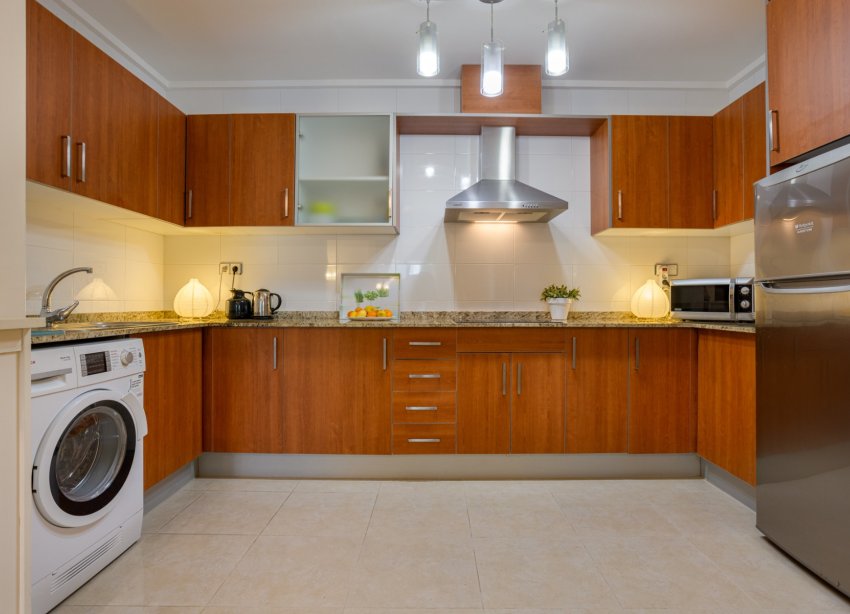 Reventa - Bungalow - Ciudad Quesada - Rojales - Doña pepa