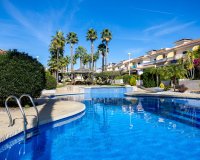 Reventa - Bungalow - Ciudad Quesada - Rojales - Doña pepa