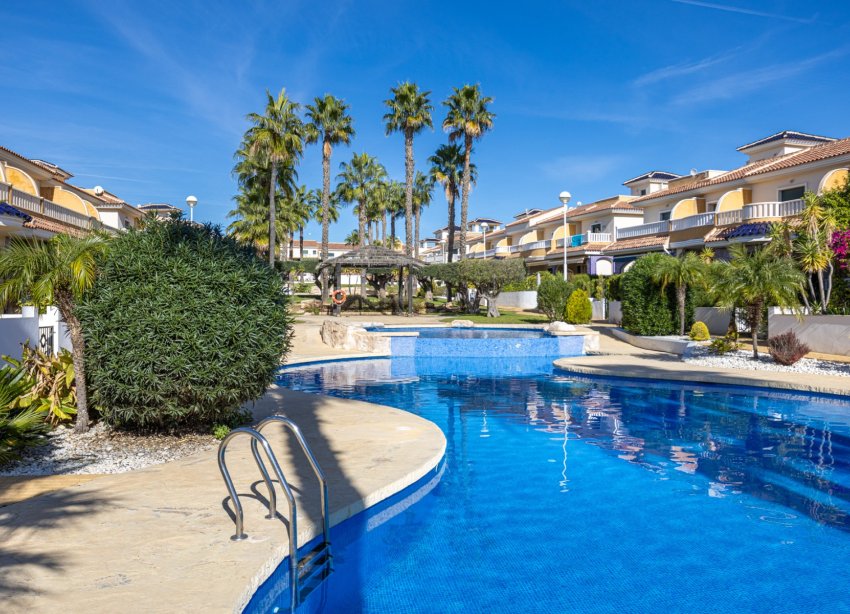 Reventa - Bungalow - Ciudad Quesada - Rojales - Doña pepa