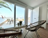 Reventa - Bungalow - Ciudad Quesada - Rojales