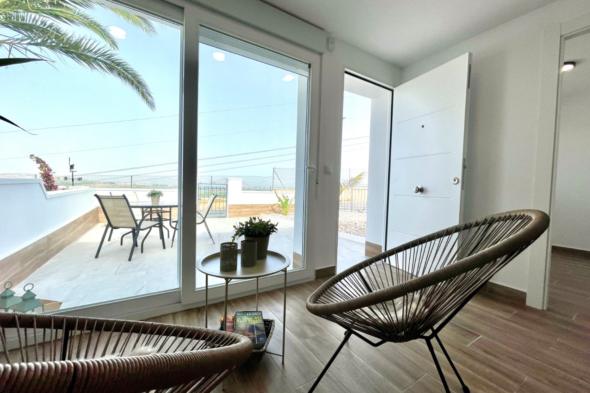 Reventa - Bungalow - Ciudad Quesada - Rojales
