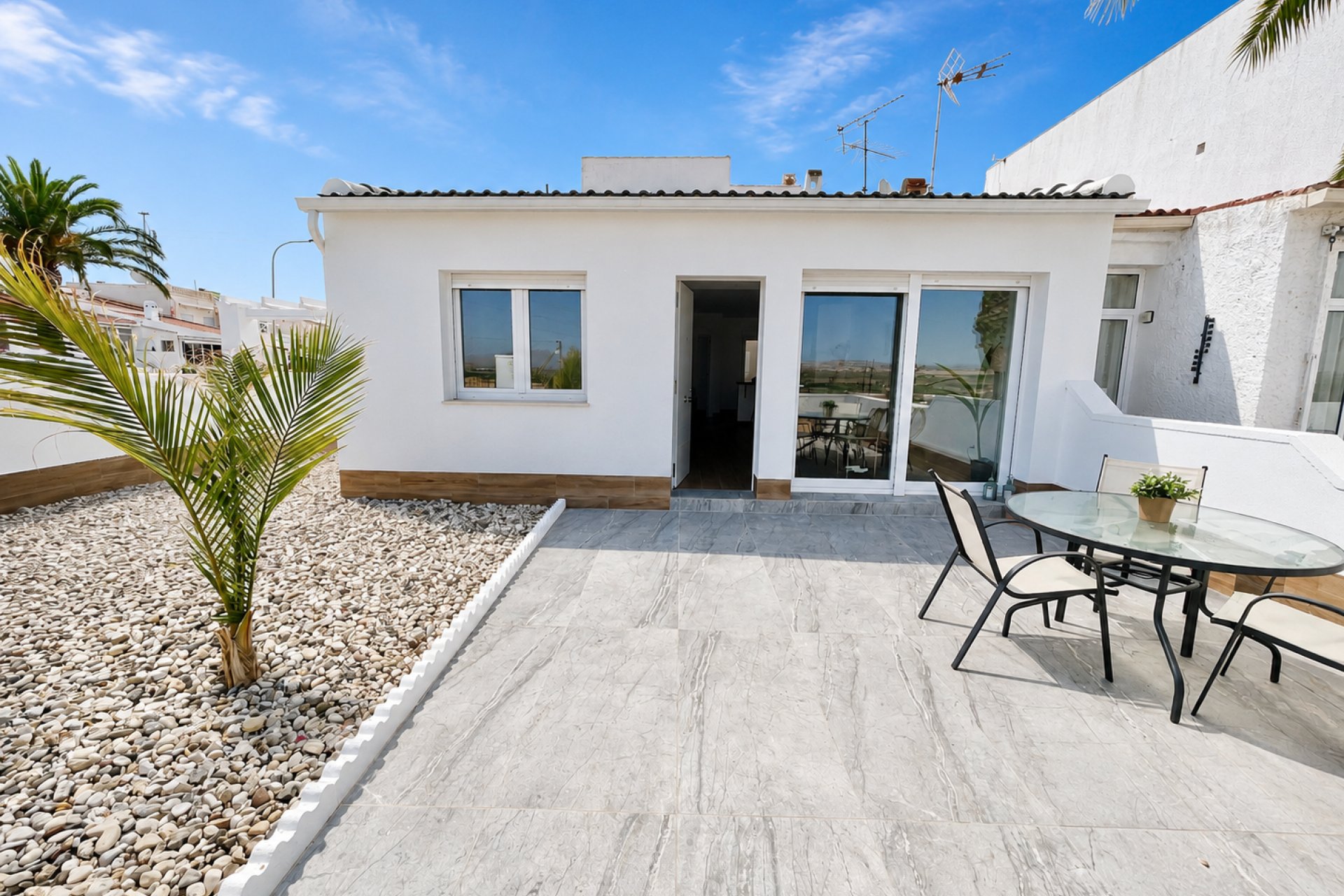 Reventa - Bungalow - Ciudad Quesada - Rojales