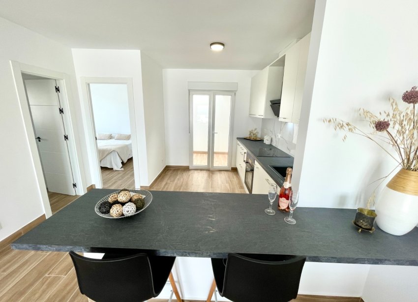 Reventa - Bungalow - Ciudad Quesada - Rojales