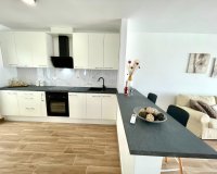 Reventa - Bungalow - Ciudad Quesada - Rojales