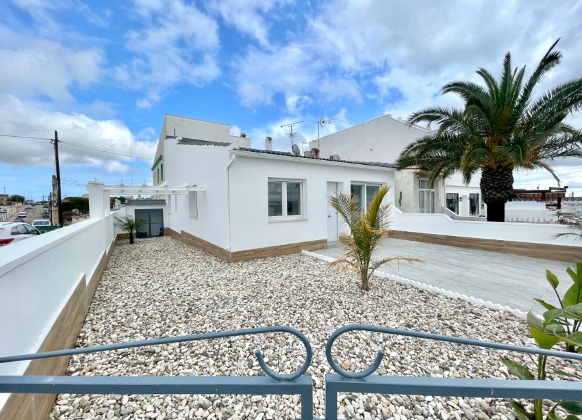 Reventa - Bungalow - Ciudad Quesada - Rojales