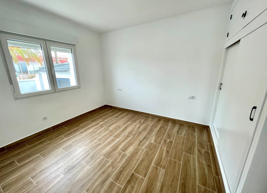 Reventa - Bungalow - Ciudad Quesada - Rojales