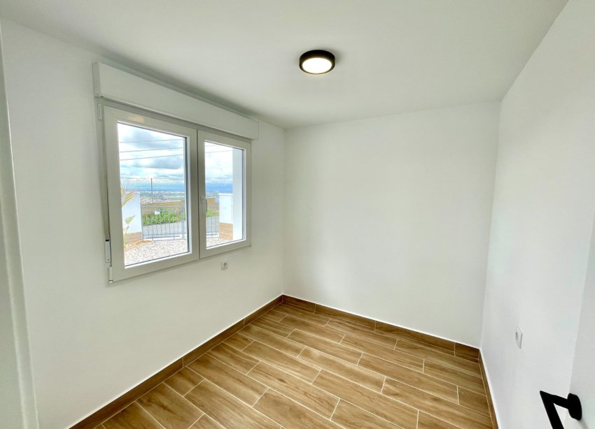 Reventa - Bungalow - Ciudad Quesada - Rojales