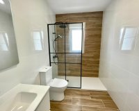 Reventa - Bungalow - Ciudad Quesada - Rojales