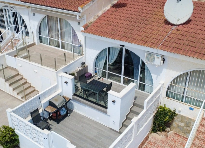 Reventa - Bungalow - Ciudad Quesada